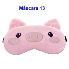 Relaxing Sleeping Eye Masks With Thermal Gel For Cold And Hot Compress Reduces Dark Circles - 13 - 查看 3