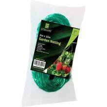 Garden Net, Plant, Vegetable, Fruit And Pond Protection, Cat And Bird Proof Garden Net, Multi-Purpose Fine Mesh Garden Net, Garden Fence Net, Garden Accessories - Green 2 Pieces - View 6