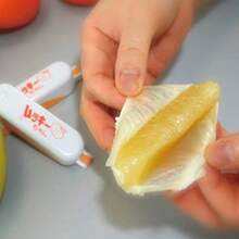 Peeler & Paring Knife