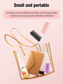 3pcs/Set Hair Straightener, High Temperature Styling Flat Iron Brush, With Self-Adhesive Straightening Attachment, Hair Styling Tool, Carbon Fiber Plastic Straightening Comb, Salon And Home Hair Straightener, Hair Styling Tool, Christmas/Valentine's Day Hair Styling Tool - Multicolor - View 5