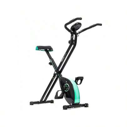  Cecotec X-Bike Folding Magnetic Exercise Bike (skladany | bez pleców)
