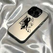 Basic Phone Cases - Transparent Black - View 6