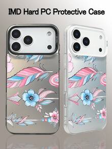 Fashion Phone Cases - Black - View 6