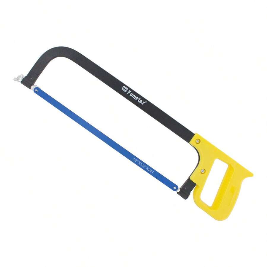Formón para Madera 1−1/2" | Cincel de Desbaste Acero Forjado | Mango Ergonómico Bimaterial para Carpintería y Ebanistería - Negro - Ver 1