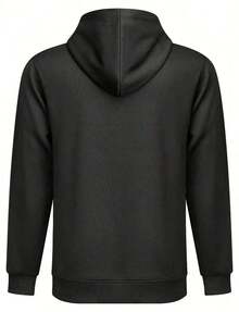 Women'S Casual 360g Hoodie With Very Demure Very Minded Very Cute Print, Pink Bow & Floral Design, Drawstring, Pocket, Long Sve, Fall Winter Fashion, Casual Wear Hoodiehalloween Costumes Birthday Outfit For Women Halloween Clothes 380g Heavy-Duty Hoodie2025 - Black 8 - View 2