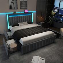 Bed Frames
