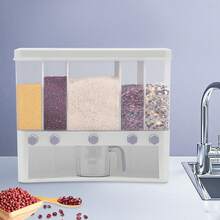 Eatssode Dispensatori di cibo