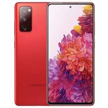 Samsung 二手三星 Galaxy S20FE，已解锁 5G，骁龙 865 处理器，6.5 英寸高清自拍屏幕 - 靈感紅 - 查看 3