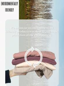 10+ Years 1pc Instant Hijab Arab-Style Soft Light Round Edge Headscarf Malaysia Silk Touch Hijab Undercap High-Elasticity Modest Under Scarf Easy-To-Wear Headwrap InvisibleHijab Girl Girl Outdoor Sport - Multicolor - View 8