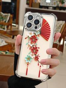 Fashion Phone Cases - Silver - View 2