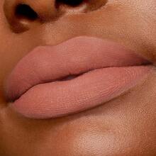 ColourPop PowerPout Matte Lipstick - Transfer-Proof Lip Makeup With 8HR Wear, Ultra-Pigmented Formula & Comfortable, Non-Drying Matte Finish - Dirty Chai (0.11 Oz) - 勉強 - 查看 5