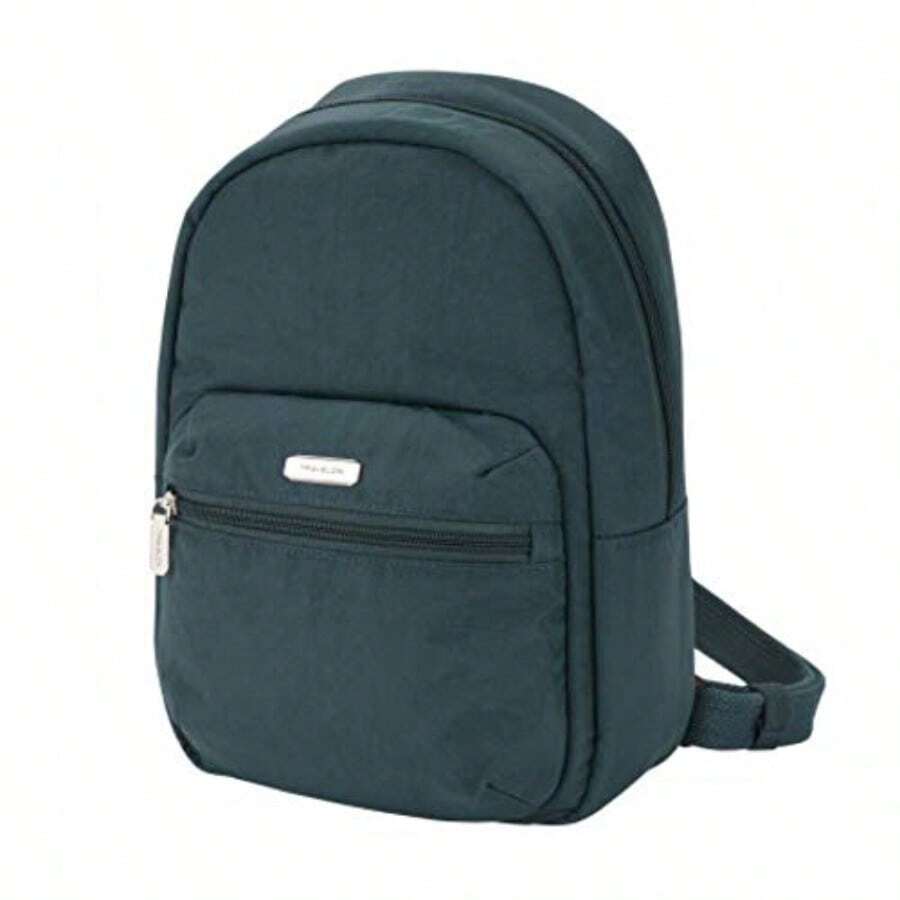 : Essentials AntiTheft Backpack - Peacock - View 1