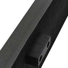 Storage Bed, Upholstered Bed, Hydraulic Double Bed 140x200cm, Wooden Slatted Base, Bed With Metal Slatted Base, Linen, Grey - Grey - View 8