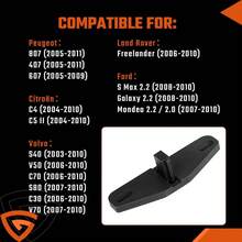 GEARZAAR Diesel Engine Timing Locking Tool Kit For Land Rover Freelander Volvo 2.0 2.2 UK - Default - View 3