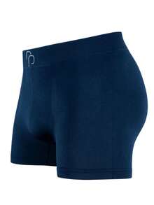Rafa Parize Kit Of 4 Men's Boxer Briefs RP Original Adult Premium - 藏蓝色 - 查看 4