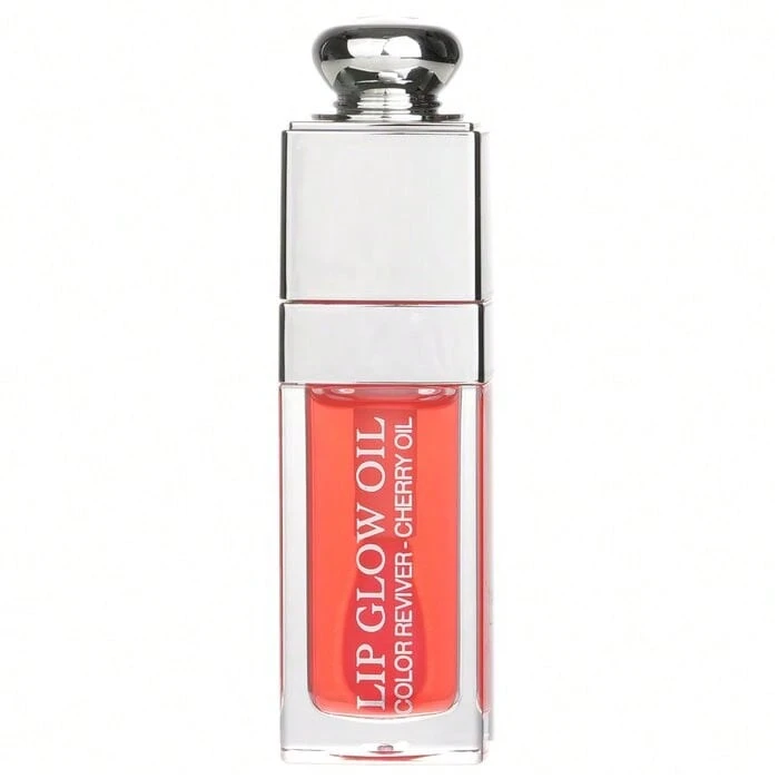 Christian Dior Dior Addict Lip Glow Oil - # 061 Hoa anh túc san hô 6ml/0.2oz - Xem 1
