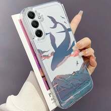 Basic Phone Cases - 혼합 색상 - 보기 3