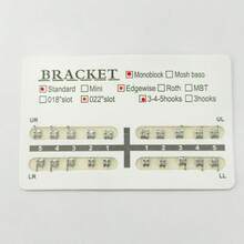 20pcs/Set Stainless Steel Delicate Versatile DIY Tooth Decor, Suitable For Men And Women, Elegant Gift