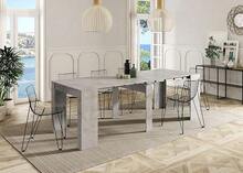 Dining Tables - Gris hormigón - Ver 4