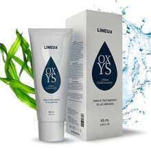 Oxys - Crema antiarrugas, antiedad, antimanchas, humectante uso diario, todo tipo de piel (día/noche) - Blanco - Ver 3