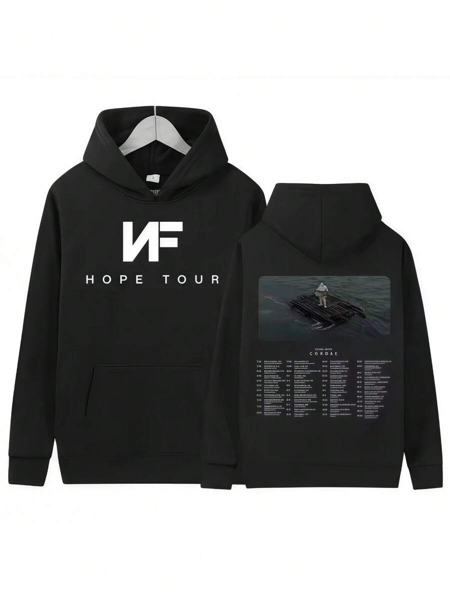 Anime KPops Demon Hunters Rumi Mila Hoodie For Men And Women Fashion Cosplay Hooded Sweatshirt Y2K Oversized Fleece Casual Long Sleeve - Black - View 1