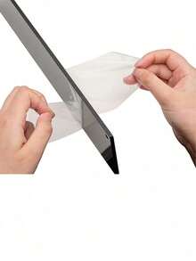 1 块亚克力黑色透明防滑切菜板，适用于厨房、家居、餐厅、台面保护、水果蔬菜切割、厨房用具、公寓必备、母亲节礼物 - 黑色 - 查看 6