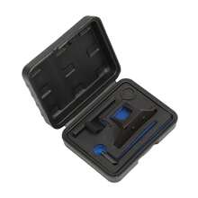 GEARZAAR Engine Timing Tool Belt Drive FOR Peugeot/Citroen 1.2 Gdi Puretech For Psa Belt - Default - View 2