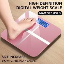 Pink Weighing Scale - Hồng - Xem 1