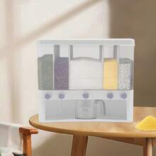 Eatssode Dispensatori di cibo