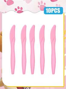 Paw Patrol Paw Patrol Party Zubehör Einweg-Dekorations-Geschirr Set, Paw Patrol Geschirr, Pappteller, Pappbecher, Servietten, Fahnen zum Aufstellen, Party Event Foto Dekorations-Zubehör, Geburtstags-Party und Feiertags-Party Einweg-Geschirr, geeignet für Familientreffen, Familienreunionen, Gender Reveal Party Events, Halloween, Erntedankfest, Valentinstag, Weihnachten, Schulanfang, Muttertag