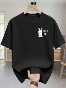 Men Undershirt Tops - Negro - Ver 3