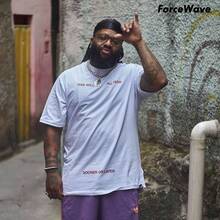 Men Scarves Set - Initial - View 7