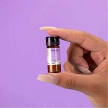 Henna Glance designer sobrancelha profissional Glance indiana Rare Way preto castanho loiro varias cores - 101 Dark Brown - Visão 4