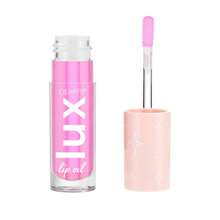 ColourPop Lux Lip Oil - Hydrating, Sheer Tinted Lip Oil Formulated With Antioxidant-Rich Chamomile Extract & Calendula Oil - Non-Greasy, Nourishing Pink Lip Oil - Raspberry Mojito (0.16 Oz) - 1 - Xem 8