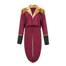 Men Cosplay Clothing - Apricot - View 1