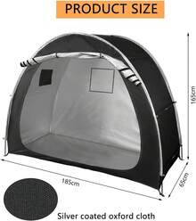 Bicycle Storage Rack Accessories