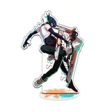 Reze Arc Movie Anime Merchandise Seamless Printed Exquisite Standee - Multicolor - View 14