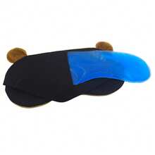 Relaxing Sleeping Eye Masks With Thermal Gel For Cold And Hot Compress Reduces Dark Circles - 16 - 查看 4