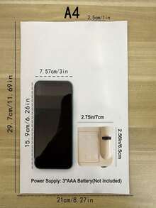 1PC (1 Đèn chiếu + 1 Slide chiếu) Nhiều đèn chiếu Giáng sinh, Phụ kiện ngày lễ - Đèn chiếu hình bông tuyết/người tuyết/ông già Noel, Chạy bằng pin (Không bao gồm pin) Đèn ngủ trang trí ngày lễ tạo nên bầu không khí tiệc tùng trong nhà, Thích hợp cho gia đình, phòng trò chơi, phòng ngủ, trần nhà, tường, tiệc sinh nhật, đám cưới và phù hợp nhất cho các ứng dụng Giáng sinh - Màu be - Xem 9