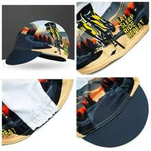 Talla Única + Rid-15