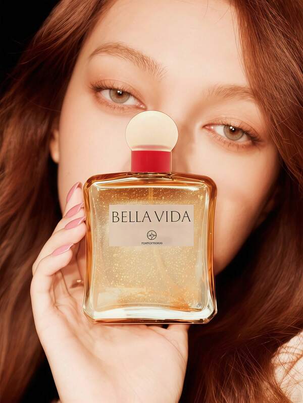 Lattafa Perfume mujer Bella Vida 100ml - inspirado en la familia floral frutal, fragancia femenina duradera, perfume elegante y sensual, ideal para regalo romántico, aroma floral y cálido para mujer, perfume con personalidad, fragancia especial para aniversarios, regalo perfecto para pareja, perfume para ocasiones especiales, perfume para cenas románticas, regalo elegante para mujer, Es el regalo ideal para ella en citas y Navidad, un imprescindible para citas, un regalo para el Día de San ValentínPerfume mujer Bella Vida 100ml - inspirado en la familia floral frutal, fragancia femenina duradera, perfume elegante y sensual, ideal para regalo romántico, aroma floral y cálido para mujer, perfume con personalidad, fragancia especial para aniversarios, regalo perfecto para pareja, perfume para ocasiones especiales, perfume para cenas románticas, regalo elegante para mujer, Es el regalo ideal para ella en citas y Navidad, un imprescindible para citas, un regalo para el Día de San Valentín