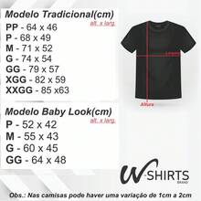 CAMISA SANTA TERESINHA DO MENINO JESUS (01) - UNISSEX - Marrom e Bege - Visão 5