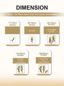 1pc Waterproof Fitted Sheet, Bedding, Skin-Friendly Mattress Cover, Christmas Decorations, Halloween Decor, Fall Decor, Soft And Comfortable Bedding For Bedroom, For All Seasons, 11.8 Inch Deep Pocket Cooling Breathable Quilted Square Lattice Fitted Sheet, For Queen King Twin All Size, Solid Color Mattress Protective Cover, Dustproof, Comfortable And Machine Washable