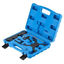 GEARZAAR For  Timing Tool Kit 1.5 1.6 Ti-VCT 2007-18 VVT Petrol Engine 7pcs - Default - View 8