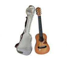 50cm/68cm Ukulele: Small Entry-Level Guitar, Soft Pastel Color, Sturdy Stand And Heart-Shaped Buttons - Suitable For Beginners And Professional Musicians, Musical Instrument | Art String Instrument | Quality Music Equipment - Christmas Gift - Multicolor Random Pattern - View 11