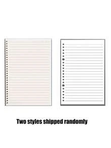 Gothic Spiral Notebook Diary, Witchcraft Style Office Supplies, Travel Office Daily Writing, Mysterious Gothic Style Work Record Book, Girl Gift