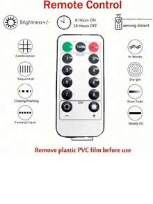 1pc Snowflake Window Curtain Light, LED Christmas Atmosphere Night Light, 96 LED Fairy Lights USB Powered With Remote Control, Christmas Tree Decor Light, For Home Decor, Bedroom Decor, Holiday Party Decor, Game Room Decor, Party Decor Light, Birthday Party Decor, Outdoor Decor, Wedding Decor, Bedroom, Study, Reading Room, Bathroom Decor