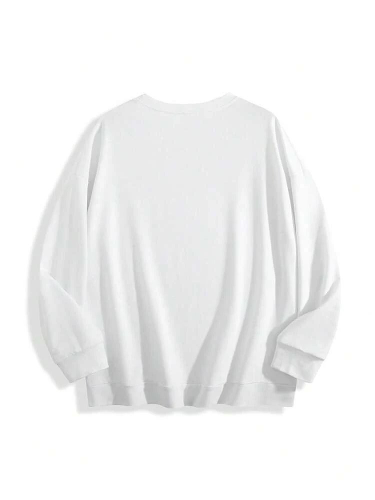 Sudaderas deportivas para mujer - Blanco - Añade 2