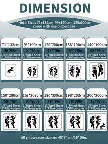 2/3 piezas Juego de sábanas ajustadas, ropa de cama, protector de colchón, cubrecama, textil para el hogar acogedor, funda de colchón suave y cómoda, sábana de unicolor, bolsillo profundo, solo sábana, sin funda de almohada, a prueba de polvo, lavable a máquina, regalos de ropa de cama, se ajusta a camas individuales, dobles, king y queen, lavable a máquina, decoración de otoño, decoración de invierno