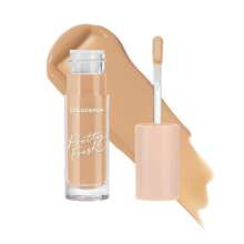 ColourPop Pretty Fresh Creamy Concealer - Full Coverage Concealer With A Natural Finish - Formulated With Hyaluronic Acid & Coconut Water For Instant Hydration - Fair 20N (0.3 Oz) - Trung bình - 100W - Xem 12